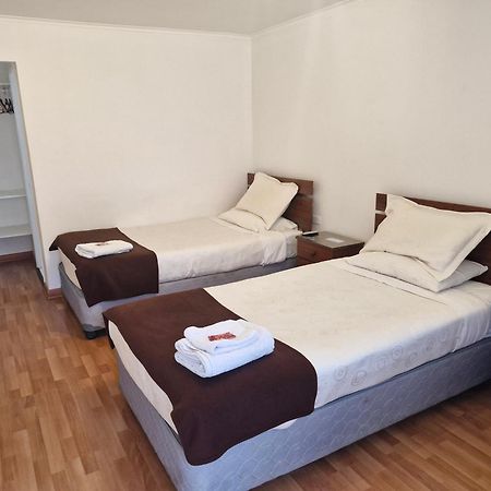 Hosteria Piedra Blanca Taltal Luaran gambar