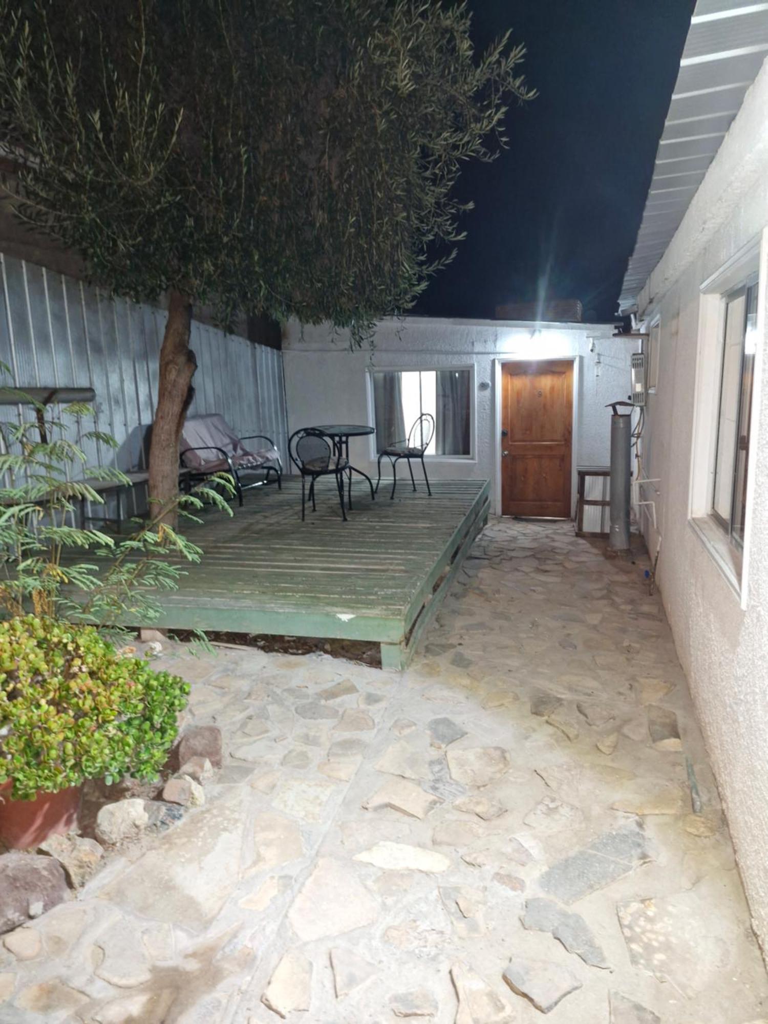 Hosteria Piedra Blanca Taltal Luaran gambar