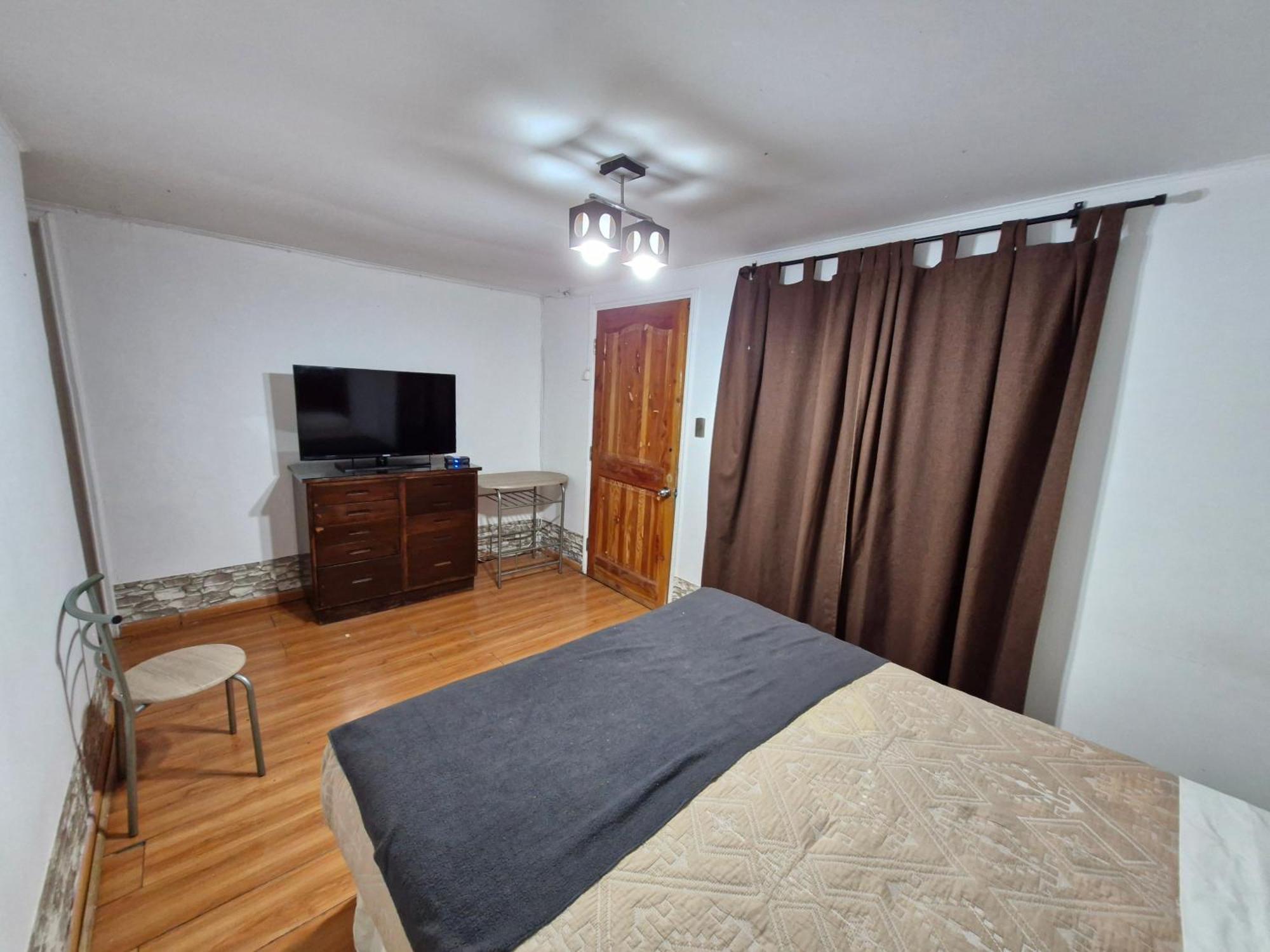 Hosteria Piedra Blanca Taltal Luaran gambar